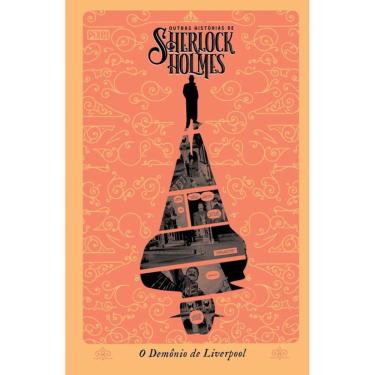 Imagem de Outras Historias De Sherlock Holmes - O Demônio De Liverpool