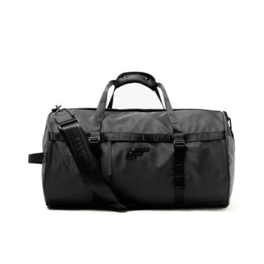 Imagem de Bolsa Viagem Ellus Weekend Bag Nylon New Edition Ii Preta