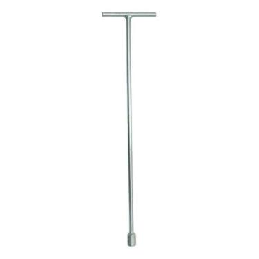 Imagem de Chave Canhão T 10mm Longa 62cm Parafuso Agitador Electrolux - Elity
