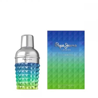 Imagem de Pepe jeans london cocktail edition edt for him 100ml