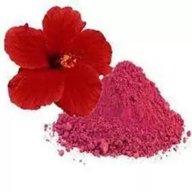 Imagem de Hibiscus em pó 200g! londriervas