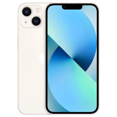 Imagem de REEMBALADO: iPhone 13 128GB Tela de 6,1 MLPG3BR/A - Estelar