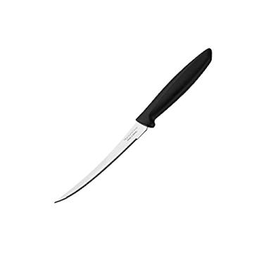 Imagem de Tramontina 23428105 Faca para Tomate 5", Preto