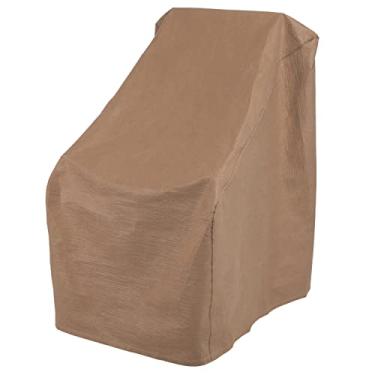 Imagem de Duck Covers Capa de cadeira de balanço Essential resistente à água, 71 cm