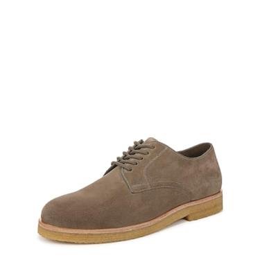 Imagem de Vince Westwood Oxford masculino, Camurça de pederneira, 43