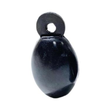 Imagem de Deevoka Corda arremessando bola de peso bola de peso elíptico bóia âncora para salva - corda marinha marinha, 400g