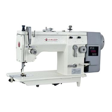 Imagem de Maquina Zig Zag Direct Drive Lubrificação Automática-Singer