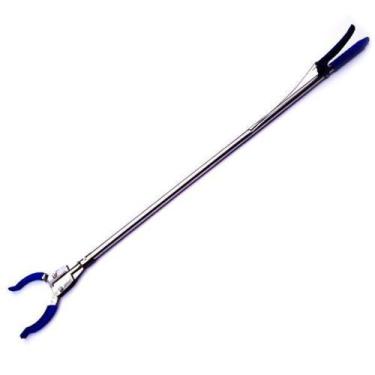 Imagem de Pegador De Objetos Em Metal Garra Mão Mecânica 91 Cm Idea 7520P