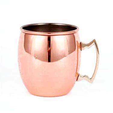 Imagem de Caneca de Cobre