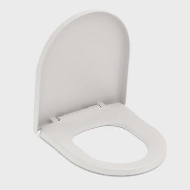 Imagem de Kit 2 Assentos Original Termofixo Soft Close Neo Incepa