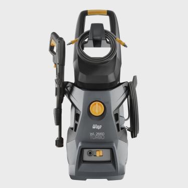 Imagem de Lavadora de Alta Pressão Wap Wl 2660 Turbo Jato Leque e Concentrado 1800w 220v