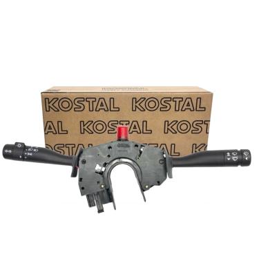 Imagem de Chave seta fiesta ka 1996 A 2013 s/ limpador tras.