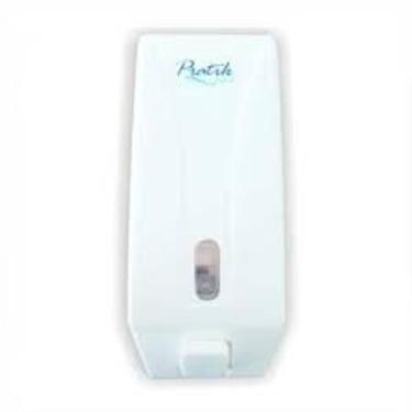 Imagem de Pratik Facil Suporte Álcool Gel E P/shampoo/sab.liq.500m - DTOOLS