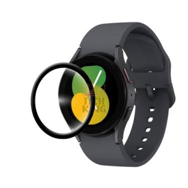 Imagem de Película Silicone Galaxy Watch 5 44mm Anti-impressão Digital - TECH KI