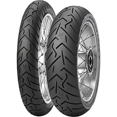 Imagem de Pneu Pirelli 120/70Zr17 Scorpion Trail Ii (Tl) (58W) (D)