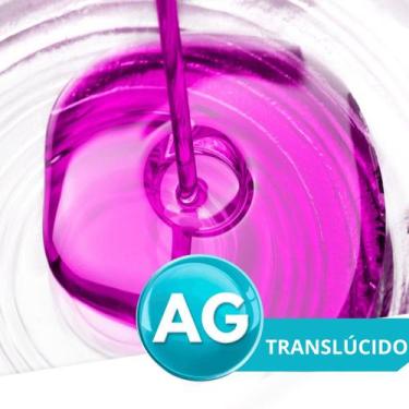 Imagem de Corante Violeta Transparente AG - Resinas ag, 50G