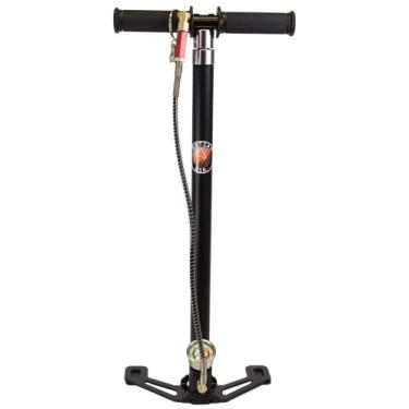 Imagem de Bomba manual Hatsan TactAir 4 estágios PCP, preta