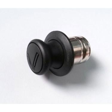 Imagem de Plugue original OEM 95110-2D000 - isqueiro / 951102D000 para modelos selecionados Hyundai Kia/Substitui 9511024001