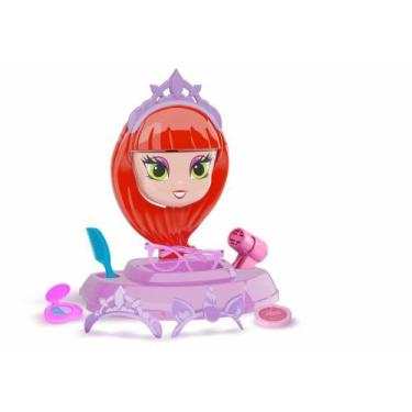 Imagem de Penteadeira da Meg Infantil Menina Magic Toys