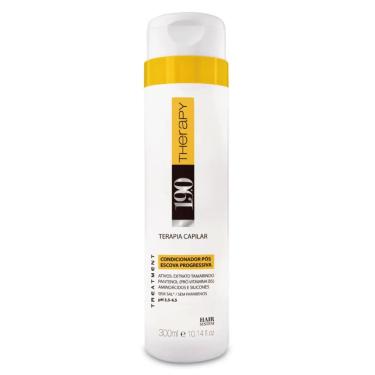 Imagem de Condicionador Pós Escova Progressiva 300ml-190TerapiaCapilar