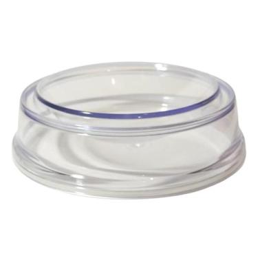 Imagem de Comedouro pet 290ml Para Cães e Gatos Agua e Comida - Helsim