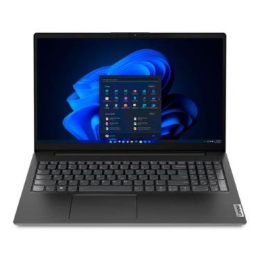 Imagem de Notebook Lenovo V15 G4 INTEL Core I5-13420H 8GB 256GB SSD Freedos - 83