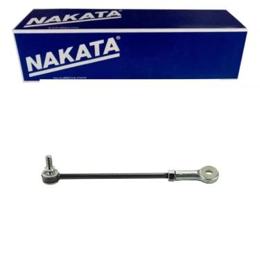 Imagem de Tirante De Suspensão Dianteiro - O370 1991 A 1995 / O371 1991 A 1996 / O374 1991 A 1995 / O400 1995 A 2005 - N 598