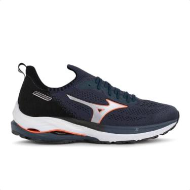 Imagem de Tênis Masculino Mizuno Wave Zest Azul 41