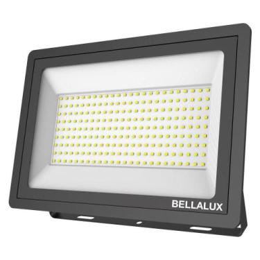 Imagem de Refletor Led 150w 6500 Bellalux 150w Bivolt 6500k