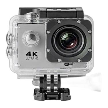 Imagem de Câmera Action Go Cam Pro Sport Ultra 4K