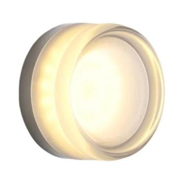 Imagem de Luz De Parede Acrílica Nórdica À Prova D'água Para Quarto, Cama, Corre