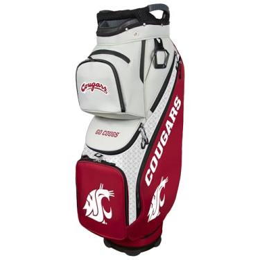 Imagem de Team Effort Bolsa térmica Clubhouse NCAA Washington State Cougars