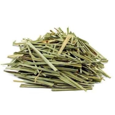 Imagem de Capim Cidrão - 50g - Casa do Naturalista