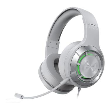 Imagem de Headset Gamer 7.1 Hecate G30II EDIFIER (Cinza)