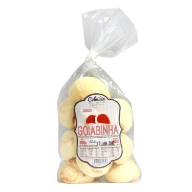 Imagem de Bolachinha de Goiabinha 300g - Colmeia