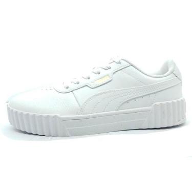Imagem de Tenis Puma 3.0 SD BPD, 36, Branco