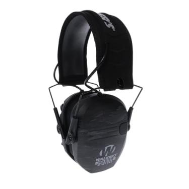 Imagem de Lâmina digital Walker's Game Ear, Ghost Camo, One Size