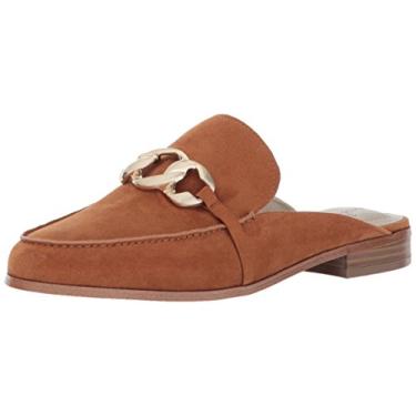 Imagem de Bandolino Mocassim feminino, Caramelo, 38