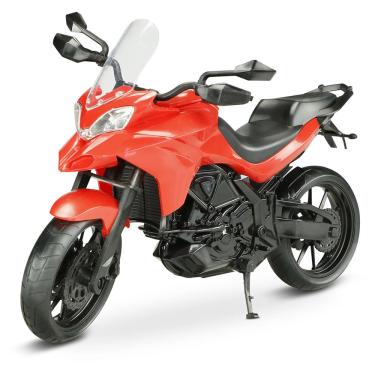 Imagem de Moto de Brinquedo Roma Jensen Multi Motors - Item Sortido