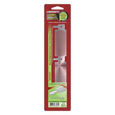Imagem de Resistência Loren Shower Eletrônica Ultra 127v 5500 Watts - Lorenzetti