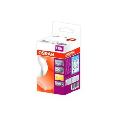 Imagem de Lâmpada 8w 6500k bivolt branco frio osram