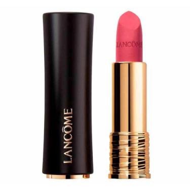 Imagem de Batom Matte Lancôme L'Absolu Rouge The Drama, 290 Merci Simone