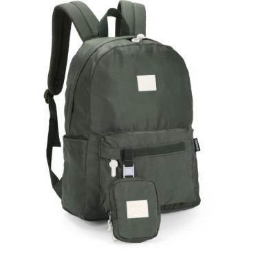 Imagem de Mochila Up4You G Verde 107911