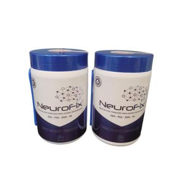 Imagem de Pasta para eeg - neurofix - 2kg - pronta entrega - SUPPORT MED