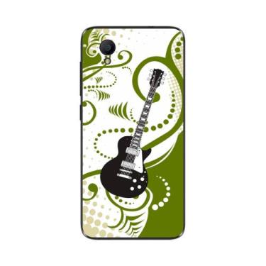 Imagem de Capa Adesivo Skin368 Verso Para TLC L5 - KawaSkin