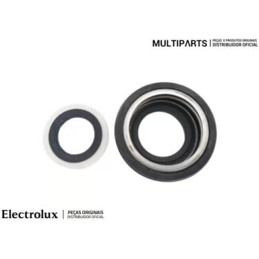 Imagem de Selo Tanque Retentor A10909001 Lr Electrolux Lm06/Lm08