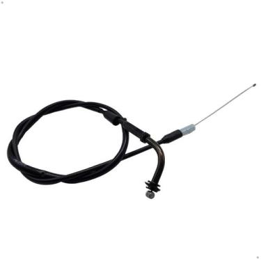 Imagem de Cabo Acelerador Yes 125 2005/ 2007 Intruder 125 2006/ 2016 - Controlfl