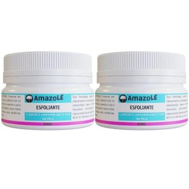 Imagem de Clareador de Manchas Cicatridiva 02 Potes – Clareamento de Manchas no Rosto, Olheiras, Melasmas, Virilha, Axilas, Joelhos, Cotovelos, Uniformização da Pele