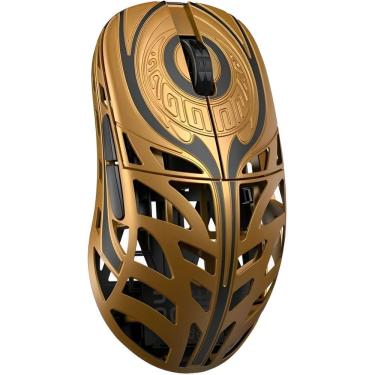 Imagem de Mouse Gamer Sem Fio WLmouse Strider 8K Magnesium