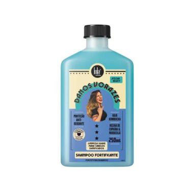 Imagem de Lola Cosmetics Danos Vorazes Shampoo 250ml - LOLA FROM RIO, 250ml